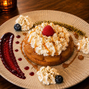 Altamaro Tarte Tatin