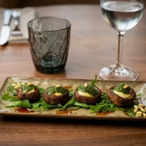 champignon de Saragosse