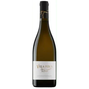 Chardonnay  Villa Pous 🇫🇷