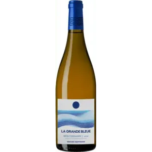 La Grande Bleue