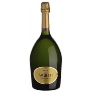 Champagnes luxueux servis au restaurant bar Altamaro à Paris