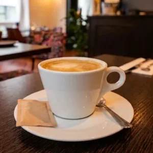 Café Créme Altamaro restaurant palais de congrès