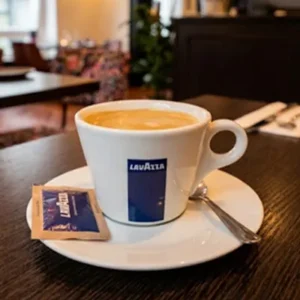 Café Lavazza -Altamaro Restaurant et Bar Palais des congrés
