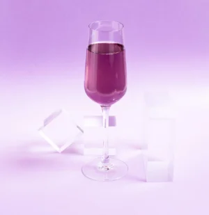 Kir Violette