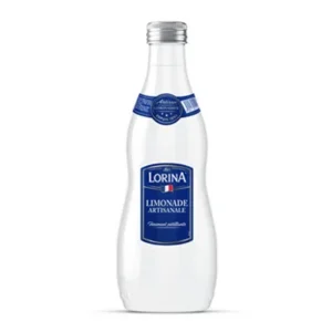 Limonade Lorina 33 cl