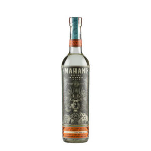 Mahani Mezcal