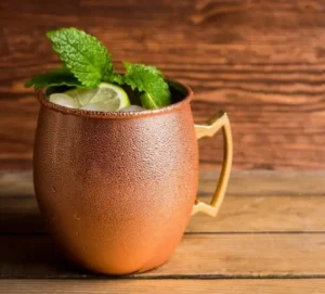 Moscow Mule