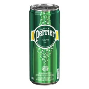 Perrier 33 cl