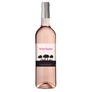 Petites Ballades Rose 🇫🇷