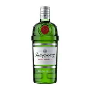Tanqueray Gin