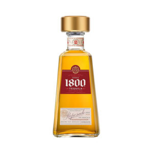Tequila 1800 Reposado