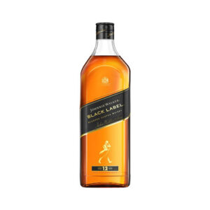 Johnnie Walker Black Label
