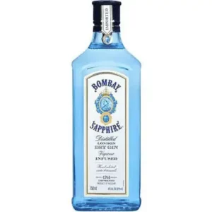 Bombay Saphire