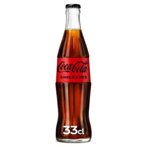 Coca Zero 33cl