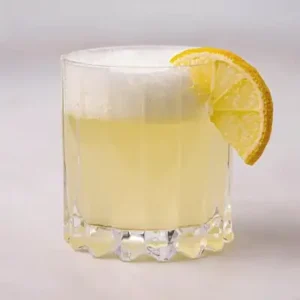 Gin Fizz