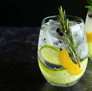 Cocktail et bar Altamaro restaurant à Paris