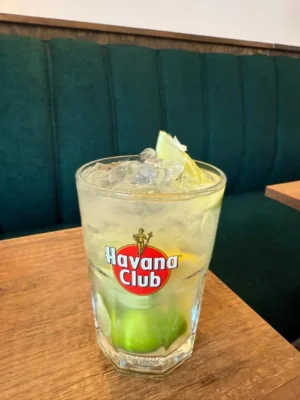 Mojito