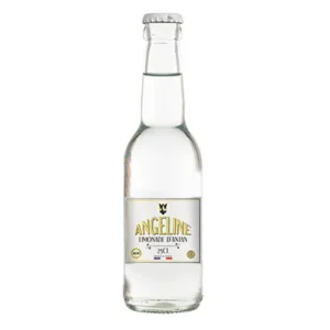 Limonade Angeline 25 cl