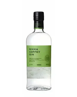 Nikka Coffy Gin