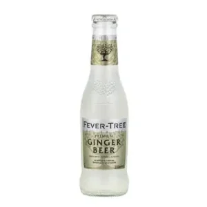 Fever-Tree Ginger beer 20 cl