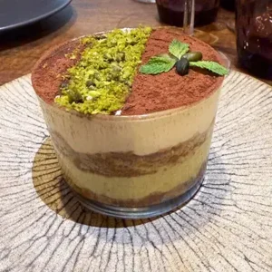 Desserts