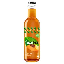 Fuze Tea 25 cl