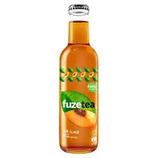 Fuze Tea 25 cl