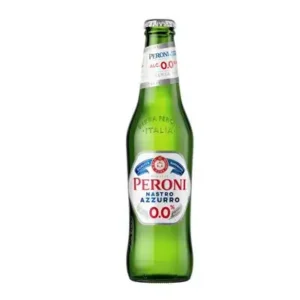 Peroni Non-Alcoholic Beer 33cl