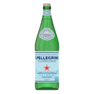 Saint Pellegrino 1/2 L
