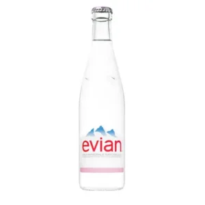 Evian 1/2 L