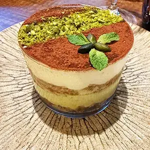 Desserts
