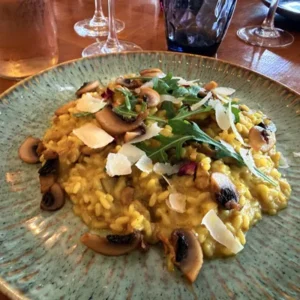 Plat du jour Privatisation Restaurant Altamaro