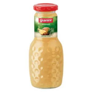 Jus d'ananas - Granini