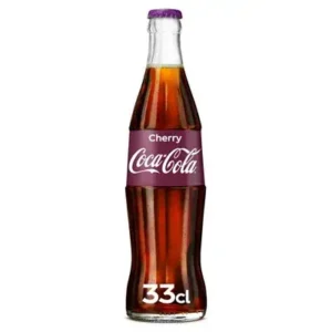 Coca Cherry