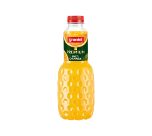 Jus d'orange- Granini