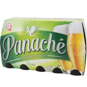 Panaché