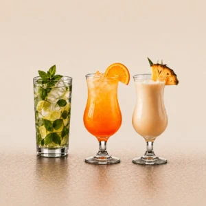 Happy hour bar Altamaro Paris 17-Ternes -porte Maillot