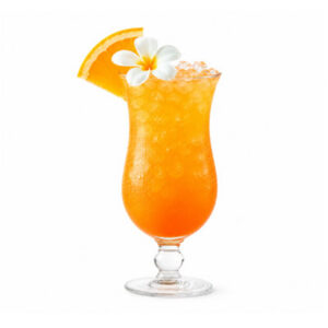 Mocktails & Cocktails- Altamaro restaurant et bar- porte Maillot.