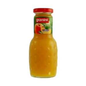 Peach juice - Granini